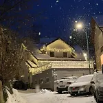 Zetta Kwatera prywatna Braszów