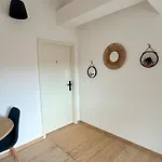 Zettapartment With 2Ensuite Baths, Free Parking In The Old City Habitación en casa particular