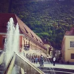 Zetta Ubytování v soukromí Brašov