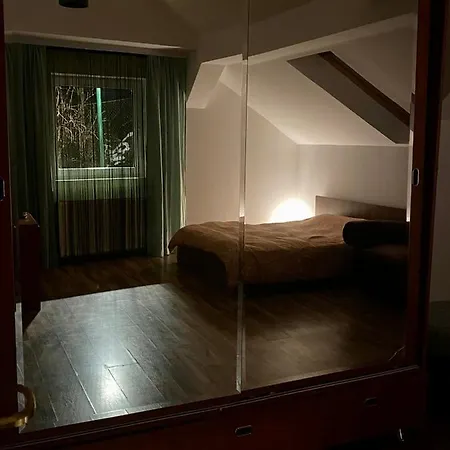 Habitación en casa particular Zetta Braşov