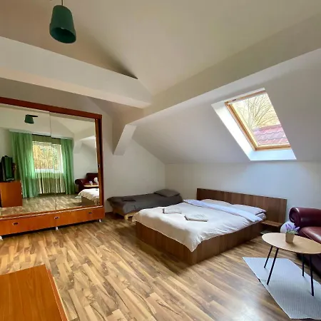 Habitación en casa particular Zetta *