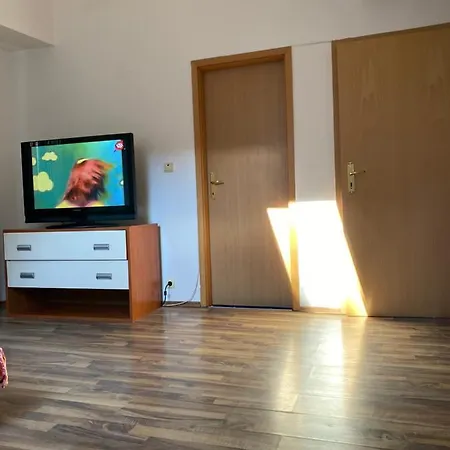 Zetta Homestay Brasov