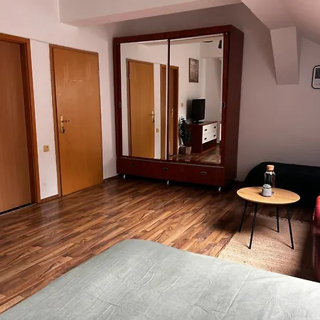 Habitación en casa particular Zetta