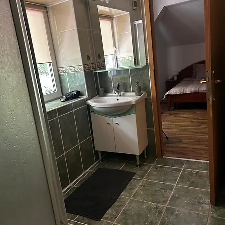 Habitación en casa particular Zetta