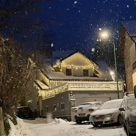 Zetta Séjour chez l'habitant Braşov