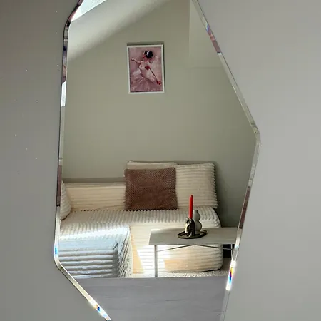 Quarto em Acomodações Particulares Tampa - Free Parking In The Old Town Braşov