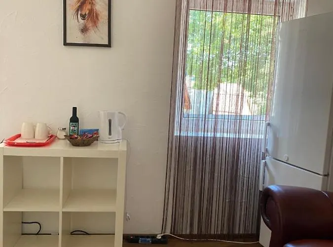 Zetta ホームステイ *